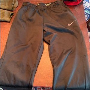 Nike Men’s Sweats